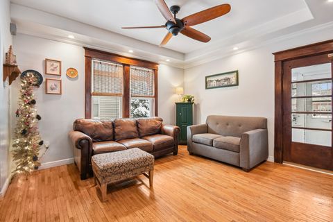 Tiny photo for 609 E Chapin Street, Morris, IL 60450 (MLS # 12526356)