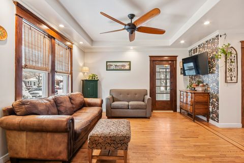 Tiny photo for 609 E Chapin Street, Morris, IL 60450 (MLS # 12526356)