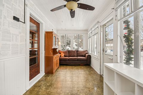 Tiny photo for 609 E Chapin Street, Morris, IL 60450 (MLS # 12526356)