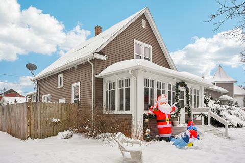 Tiny photo for 609 E Chapin Street, Morris, IL 60450 (MLS # 12526356)