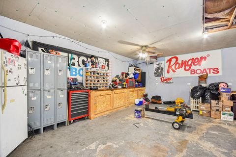 Tiny photo for 609 E Chapin Street, Morris, IL 60450 (MLS # 12526356)