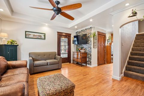 Tiny photo for 609 E Chapin Street, Morris, IL 60450 (MLS # 12526356)