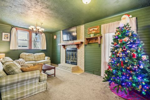 Tiny photo for 609 E Chapin Street, Morris, IL 60450 (MLS # 12526356)