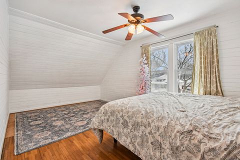 Tiny photo for 609 E Chapin Street, Morris, IL 60450 (MLS # 12526356)