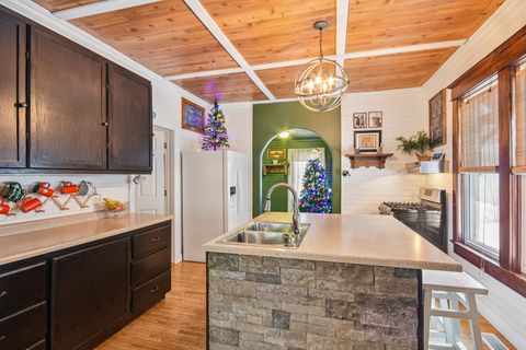 Tiny photo for 609 E Chapin Street, Morris, IL 60450 (MLS # 12526356)