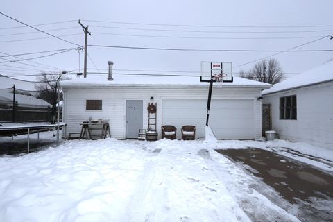 Tiny photo for 609 E Chapin Street, Morris, IL 60450 (MLS # 12526356)