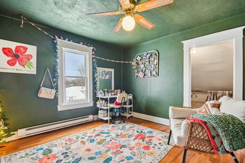 Tiny photo for 609 E Chapin Street, Morris, IL 60450 (MLS # 12526356)