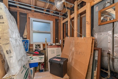 Tiny photo for 15719 Kenwood Avenue, South Holland, IL 60473 (MLS # 12732960)