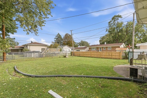 Tiny photo for 15719 Kenwood Avenue, South Holland, IL 60473 (MLS # 12732960)
