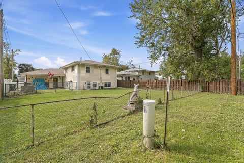 Tiny photo for 15719 Kenwood Avenue, South Holland, IL 60473 (MLS # 12732960)
