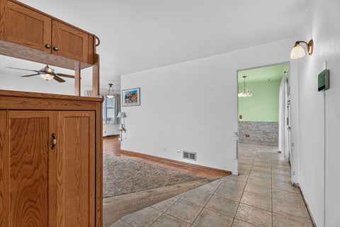 Tiny photo for 15719 Kenwood Avenue, South Holland, IL 60473 (MLS # 12732960)