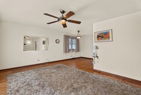 Tiny photo for 15719 Kenwood Avenue, South Holland, IL 60473 (MLS # 12732960)