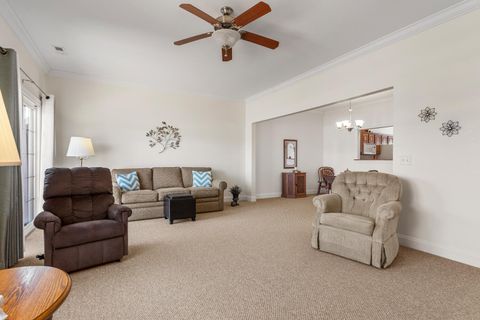 Tiny photo for 1926 S Prairie Winds Drive #0, Urbana, IL 61802 (MLS # 12473602)