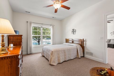 Tiny photo for 1926 S Prairie Winds Drive #0, Urbana, IL 61802 (MLS # 12473602)