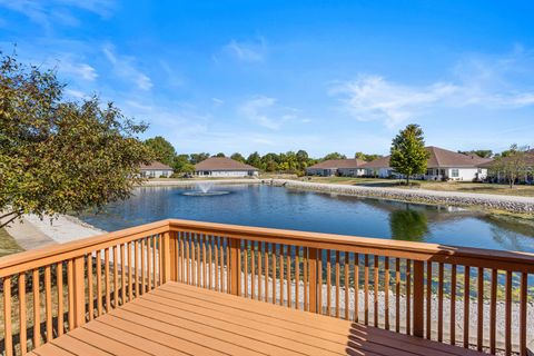 Tiny photo for 1926 S Prairie Winds Drive #0, Urbana, IL 61802 (MLS # 12473602)