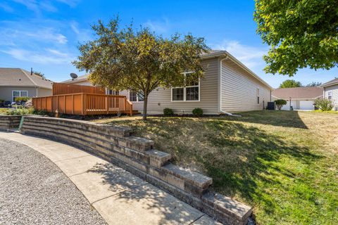 Tiny photo for 1926 S Prairie Winds Drive #0, Urbana, IL 61802 (MLS # 12473602)