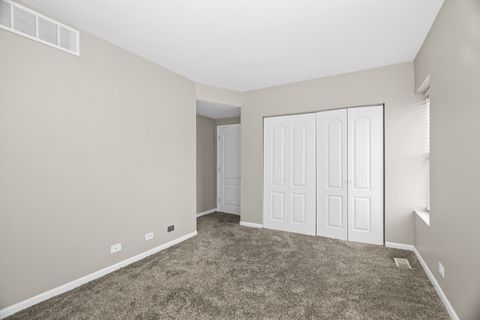 Tiny photo for 4523.5 S Drexel Boulevard #1E, Chicago, IL 60653 (MLS # 12605087)