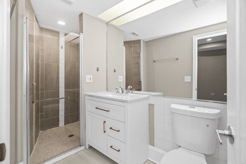 Tiny photo for 4523.5 S Drexel Boulevard #1E, Chicago, IL 60653 (MLS # 12605087)