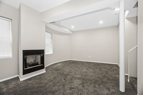 Tiny photo for 4523.5 S Drexel Boulevard #1E, Chicago, IL 60653 (MLS # 12605087)