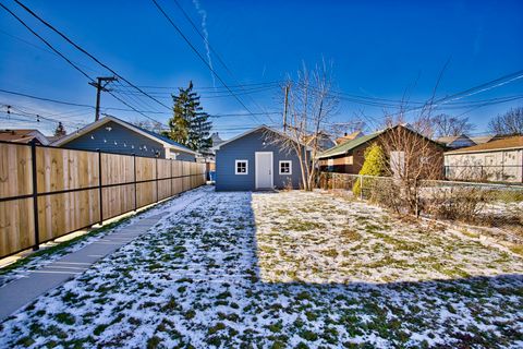 Tiny photo for Chicago, IL 60630 (MLS # 12505004)