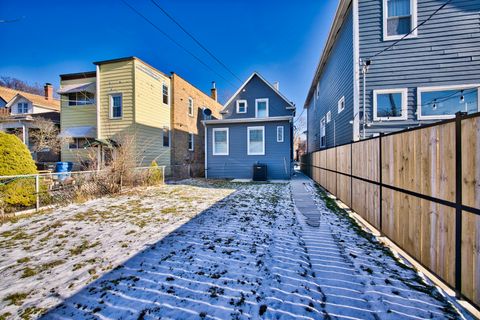 Tiny photo for Chicago, IL 60630 (MLS # 12505004)
