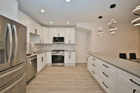 Tiny photo for Chicago, IL 60630 (MLS # 12505004)