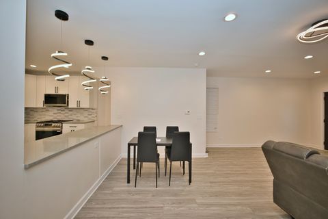 Tiny photo for Chicago, IL 60630 (MLS # 12505004)