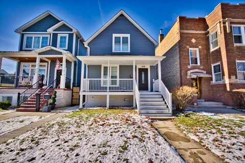 Photo of Chicago, IL 60630 (MLS # 12505004)