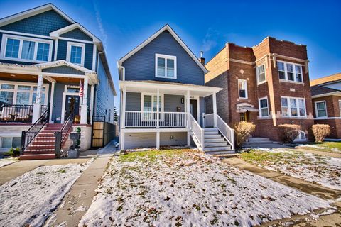 Photo of Chicago, IL 60630 (MLS # 12505004)