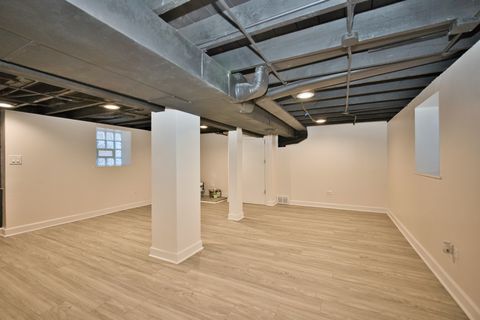 Tiny photo for Chicago, IL 60630 (MLS # 12505004)