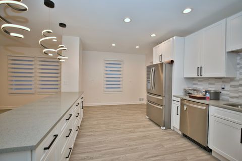 Tiny photo for Chicago, IL 60630 (MLS # 12505004)