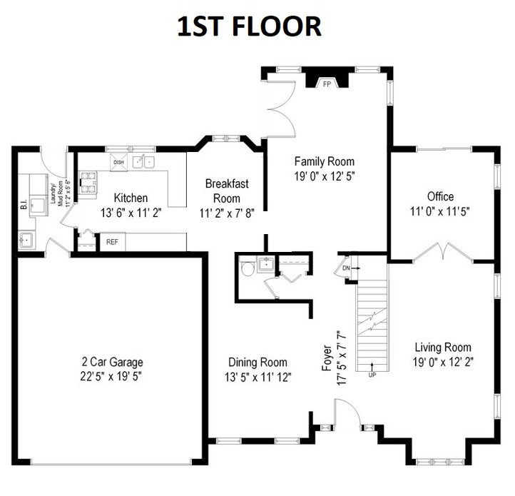 1410 Margate Drive