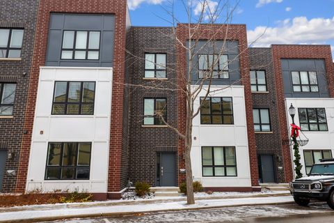 8142 Lincoln Avenue Skokie IL 60077