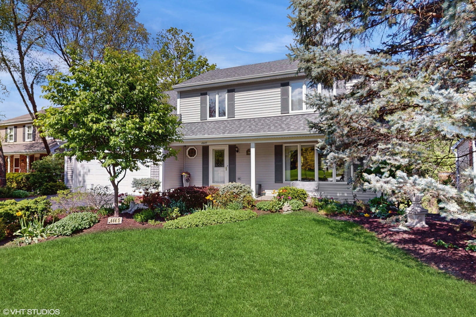 4445 Brittany Drive