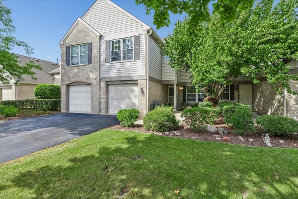 1918 HERON AVE UNIT B, SCHAUMBURG, IL 60193 - Image aff915aabb8185826d6fae77f2f9656d/2872380595