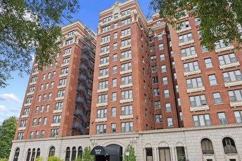 Photo of 5300 S Shore Drive #82, Chicago, IL 60615 (MLS # 12786513)
