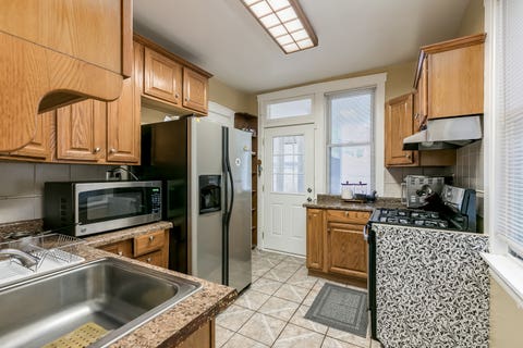Tiny photo for 4958 N KEELER Avenue, Chicago, IL 60630 (MLS # 12660072)