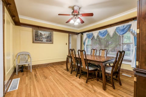 Tiny photo for 4958 N KEELER Avenue, Chicago, IL 60630 (MLS # 12660072)