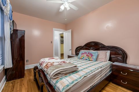 Tiny photo for 4958 N KEELER Avenue, Chicago, IL 60630 (MLS # 12660072)