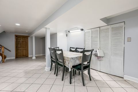Tiny photo for 4958 N KEELER Avenue, Chicago, IL 60630 (MLS # 12660072)