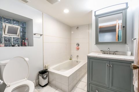 Tiny photo for 4958 N KEELER Avenue, Chicago, IL 60630 (MLS # 12660072)
