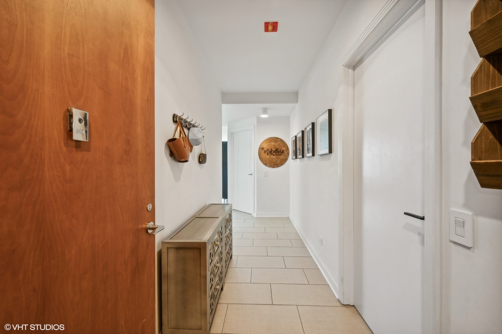501 N Clinton Street 604