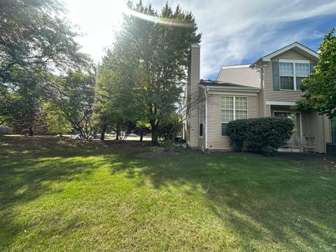 Tiny photo for 1464 Division Court, St. Charles, IL 60174 (MLS # 12485596)