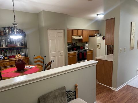 Tiny photo for 1464 Division Court, St. Charles, IL 60174 (MLS # 12485596)