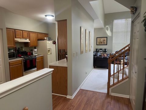 Tiny photo for 1464 Division Court, St. Charles, IL 60174 (MLS # 12485596)
