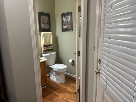 Tiny photo for 1464 Division Court, St. Charles, IL 60174 (MLS # 12485596)