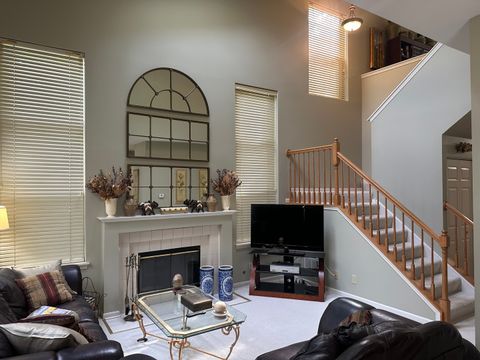 Tiny photo for 1464 Division Court, St. Charles, IL 60174 (MLS # 12485596)