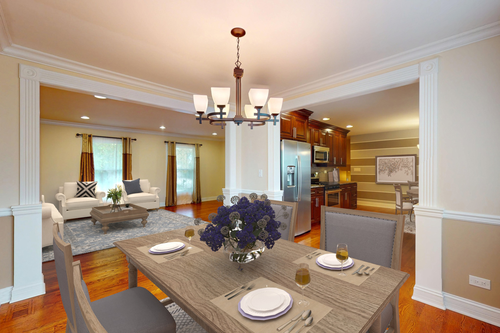 1327 Larchmont Drive