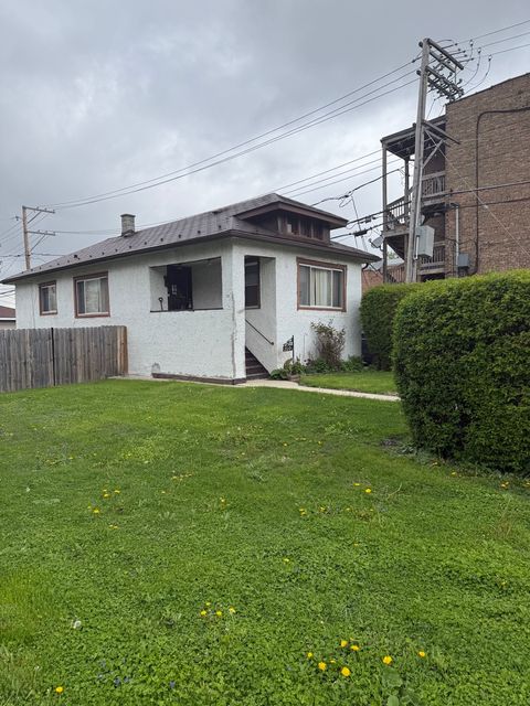 Tiny photo for Maywood, IL 60153 (MLS # 12615539)