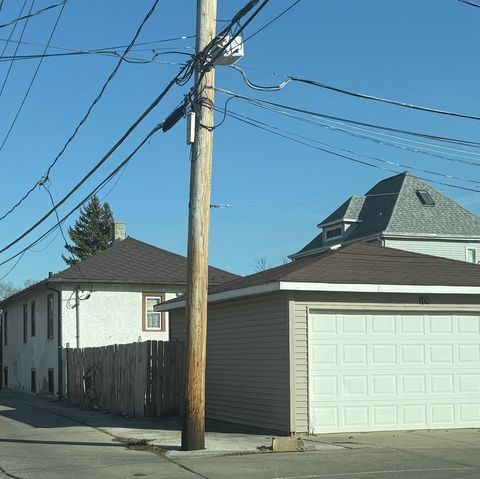 Tiny photo for Maywood, IL 60153 (MLS # 12615539)